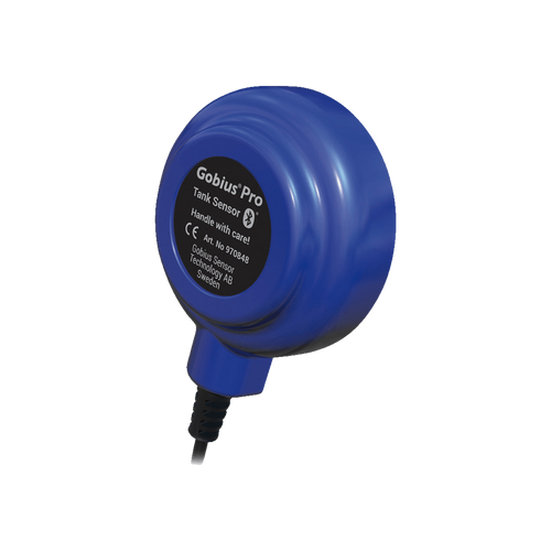 Side-Mount Tank Sensor GOBIUS PRO