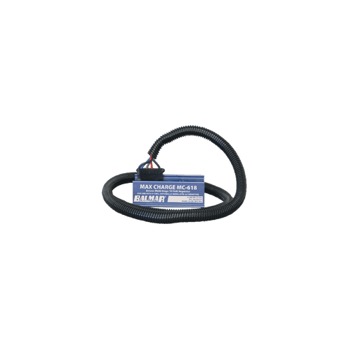 Lichtmaschinen-Regler 12V MC 618