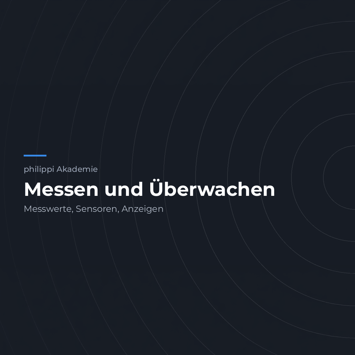 Ultraschall-Tankgeber UTV einbauen: Bohrung, Totzone, Schallführungsrohr
