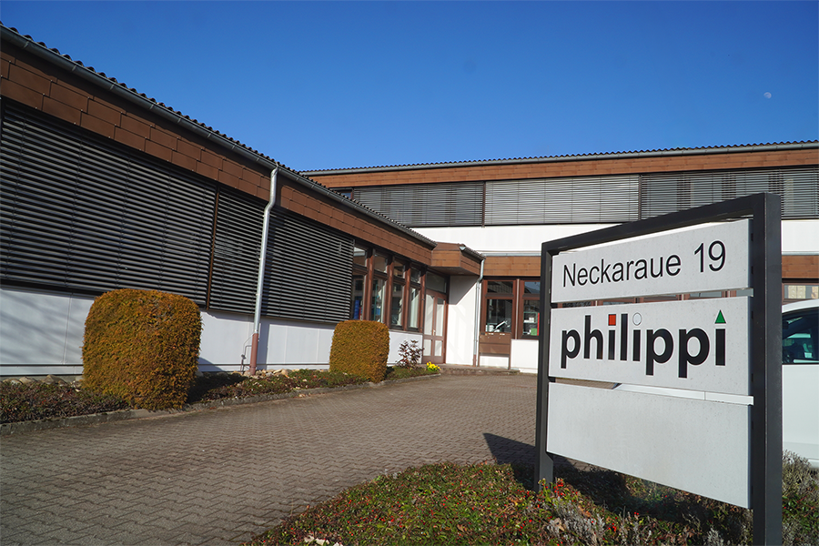Technik, die lange begeistert
