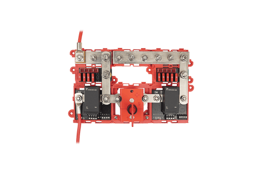 Power Install System