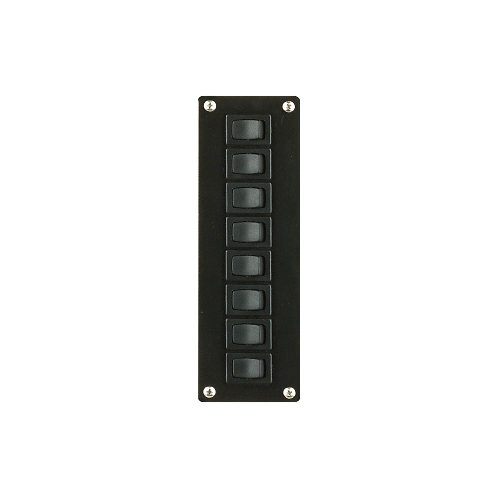 Schalttafel STV 08