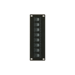 Schalttafel STV 08