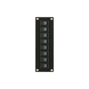 Schalttafel STV 08