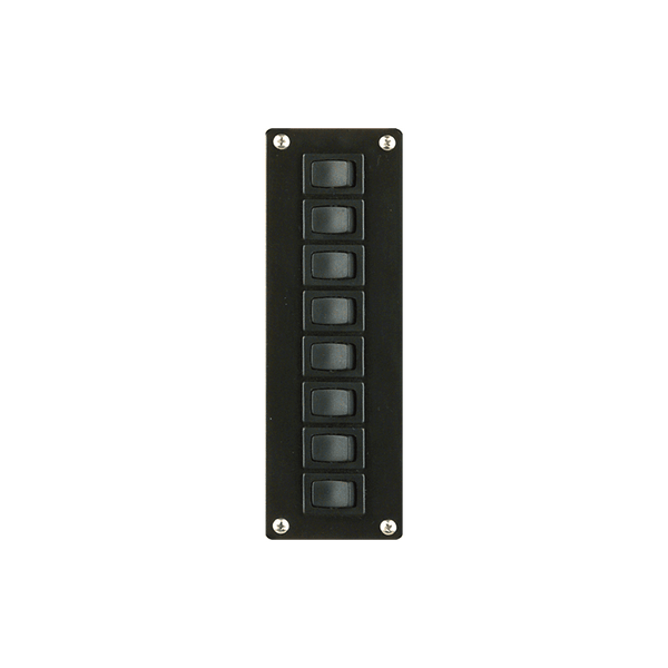 Schalttafel STV 08