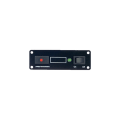 Schalttafel STV 101
