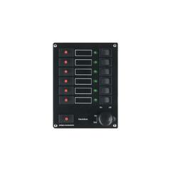 Schalttafel STV 106/1