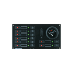 Schalttafel STV 108