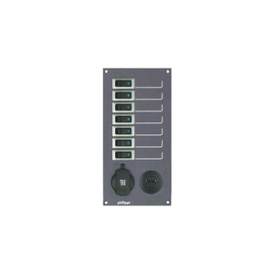 Schalttafel STV 207