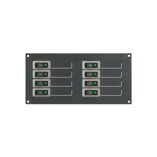 Schalttafel STV 208