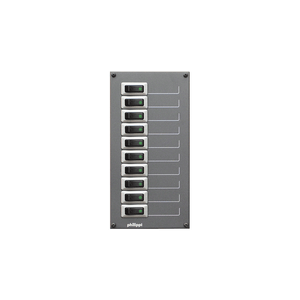 Schalttafel STV 210