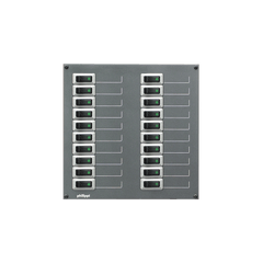 Schalttafel STV 220