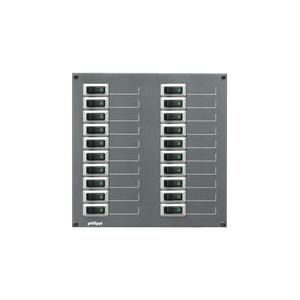 Schalttafel STV 220