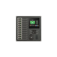 Schalttafel STV 232