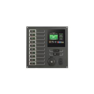 Schalttafel STV 232