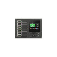 Schalttafel STV 237
