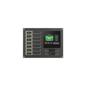 Schalttafel STV 237