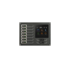 Schalttafel STV 247