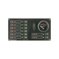 Schalttafel STV 118