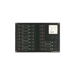 Schalttafel STV 311/5