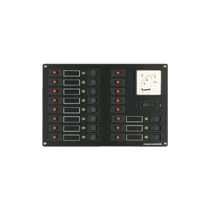 Schalttafel STV 311/5