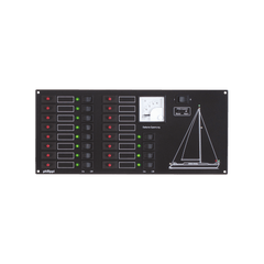 Schalttafel STV 312/4 SY