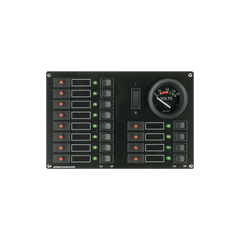 Schalttafel STV 412