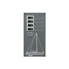 Schalttafel STV 204 SY