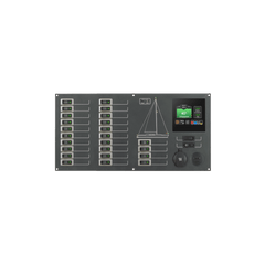 Schalttafel STV 244