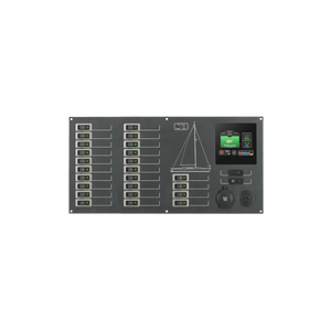 Schalttafel STV 244