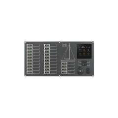 Schalttafel STV 264
