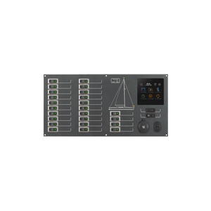 Schalttafel STV 264