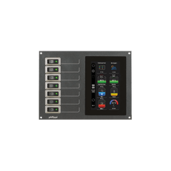 Schalttafel STV 267