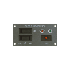 Bilgenpumpenpanel  BPA 203