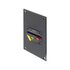 Panel MPE TCP