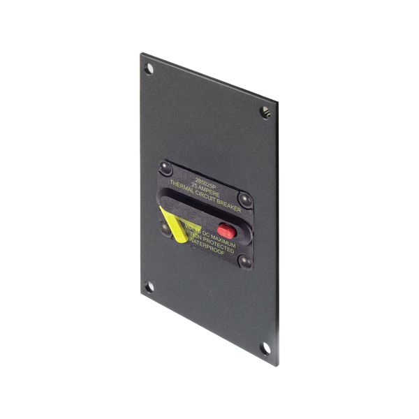 Panel MPE TCP
