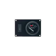 Voltmeter PV