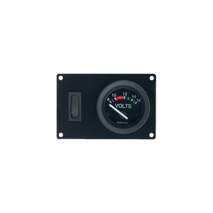 Voltmeter PV