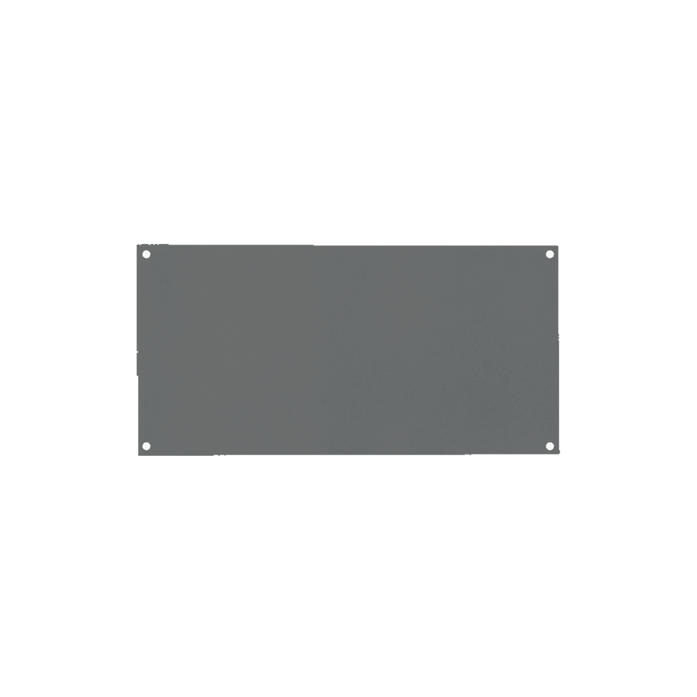 Leerplatten Serie 200