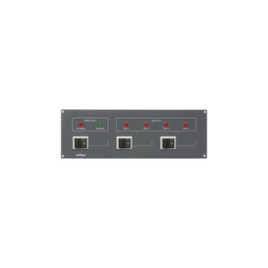 Schalttafel NAV-GMDSS