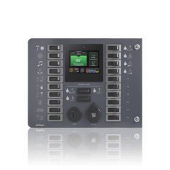 Bavaria Refit-Panel 301