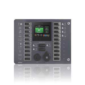 Bavaria Refit-Panel 301