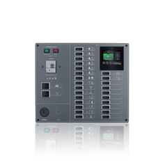 Bavaria Refit-Panel 20