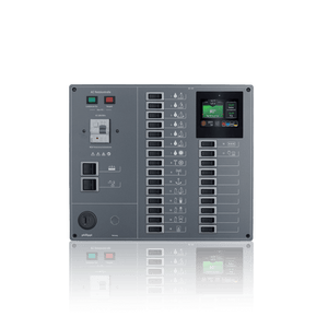 Bavaria Refit-Panel 20