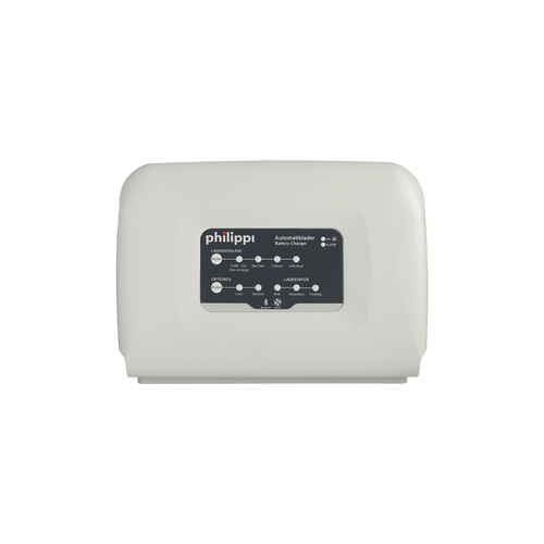 Chargeur de batterie ACE 12/30