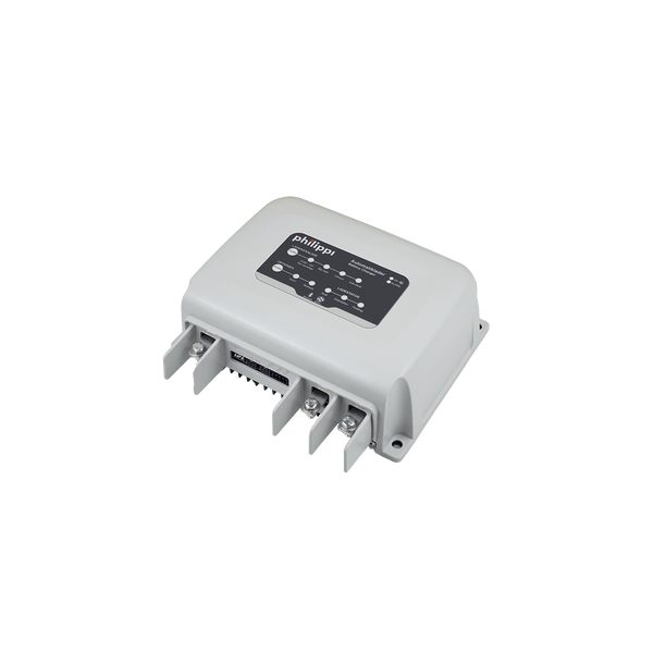 Ladebooster DCB 12V