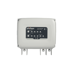 Ladebooster DCB 12V