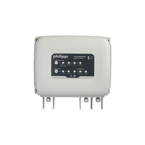 Ladebooster DCB 12V