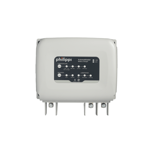 Booster de charge DCB 12V