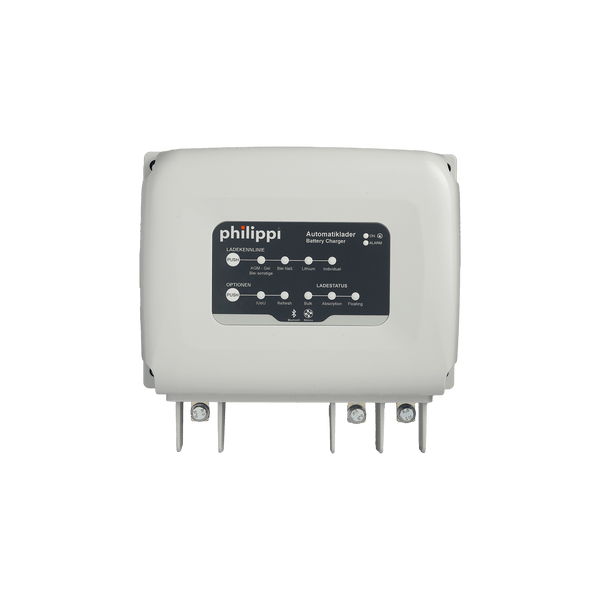 Ladebooster DCB 12V